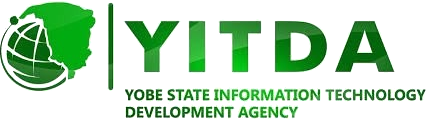Yobe State Information Technology Development Agency (YITDA) logo